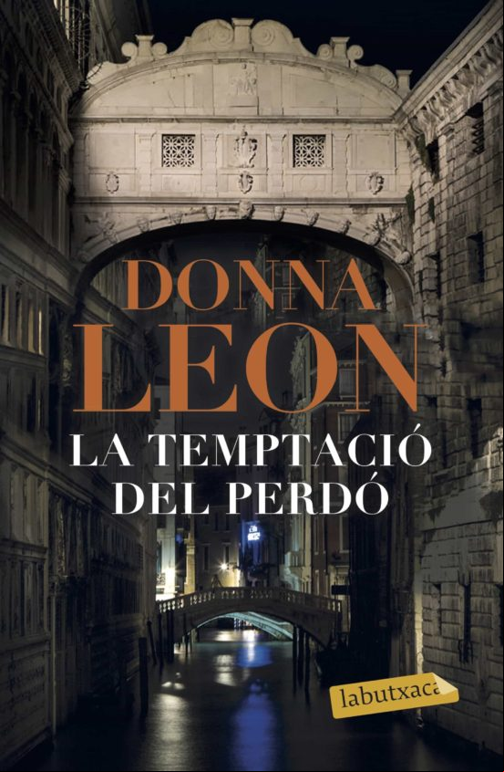La Temptacio Del Perdo