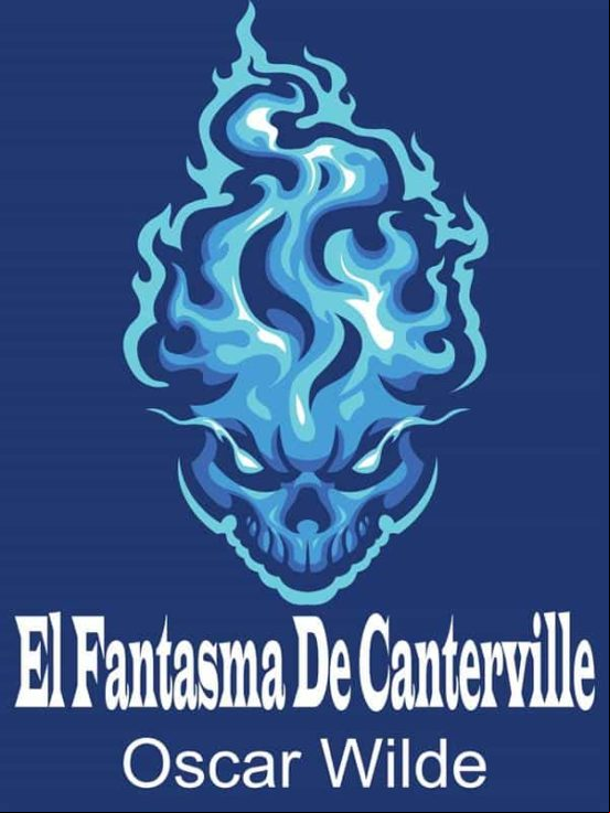 El Fantasma De Canterville (ebook)