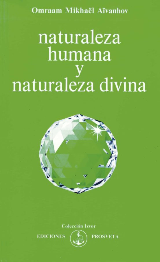 Naturaleza Humana Y Naturaleza Divina (ebook)