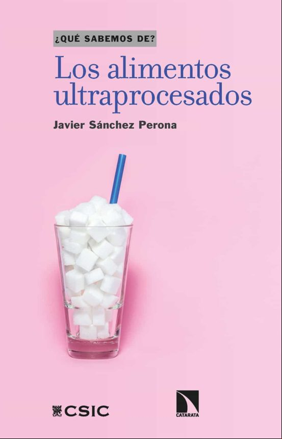 Los Alimentos Ultraprocesados (ebook)
