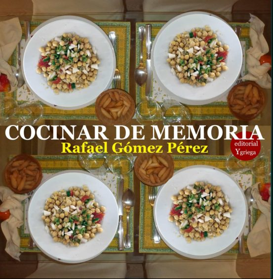 COCINAR DE MEMORIA EBOOK COCINAR DE MEMORIA EBOOK