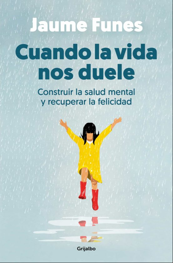 Cuando La Vida Nos Duele (ebook) Cuando La Vida Nos Duele (ebook)