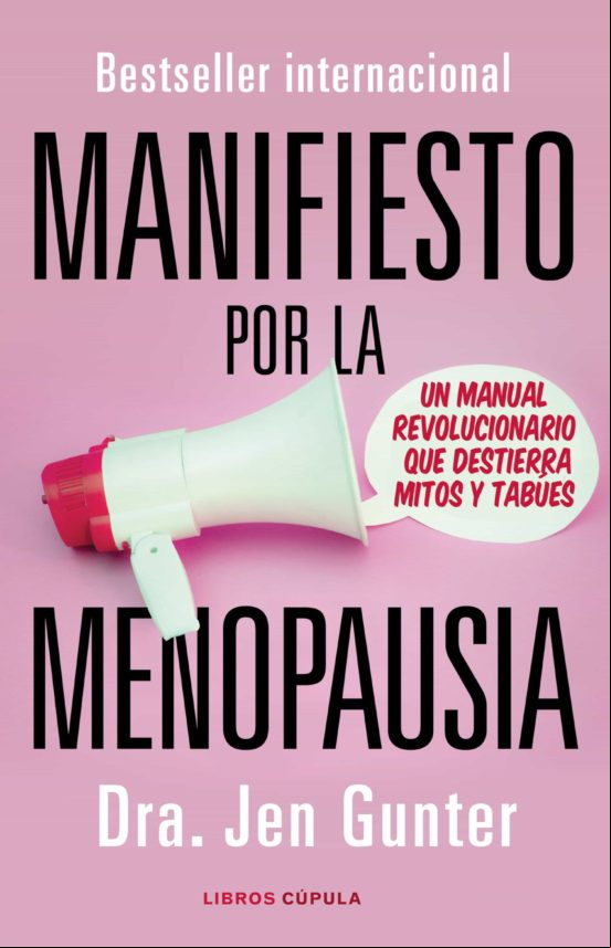 Manifiesto Por La Menopausia (ebook)