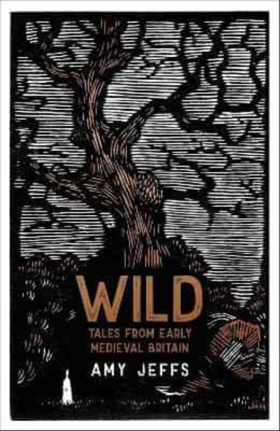 Wild: Tales From Early Medieval Britain