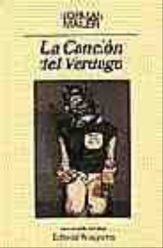 La Cancion Del Verdugo (2ª Ed.)