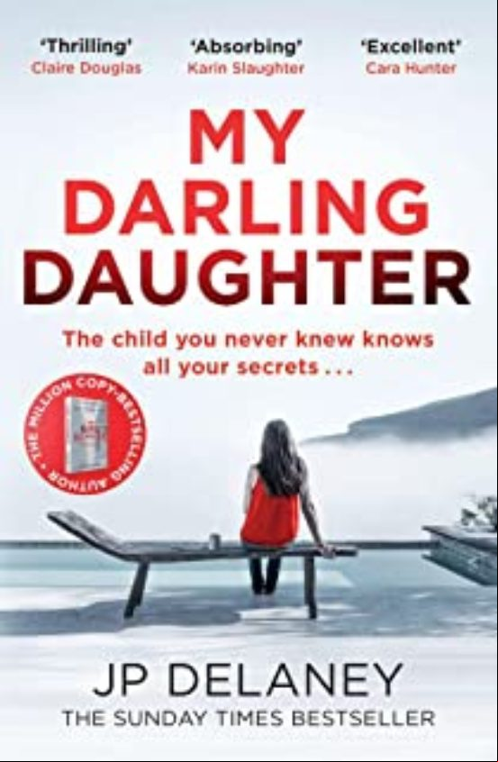 MY DARLING DAUGHTER