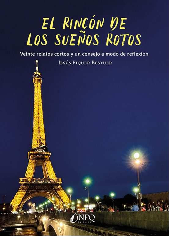 EL RINCÓN DE LOS SUEÑOS ROTOS