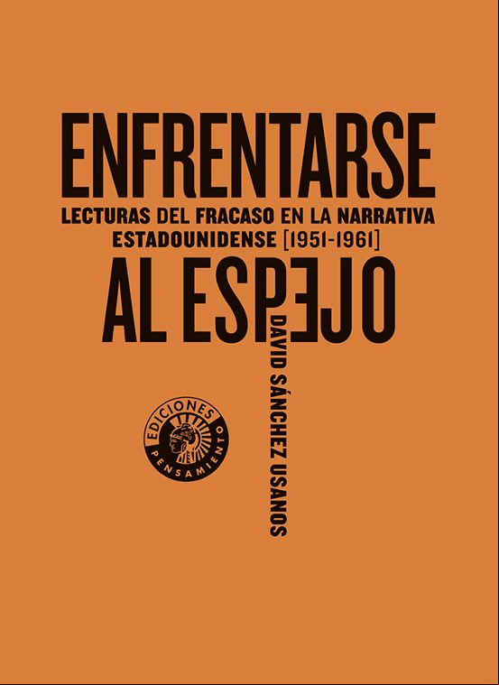 ENFRENTARSE AL ESPEJO ENFRENTARSE AL ESPEJO