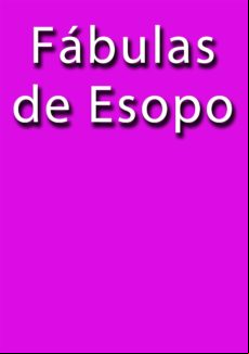Fábulas De Esopo (ebook)