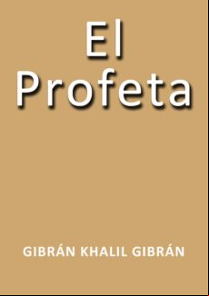 El Profeta (ebook)
