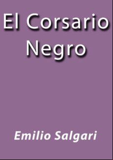 El Corsario Negro (ebook)