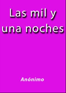 Las Mil Y Una Noches (ebook)