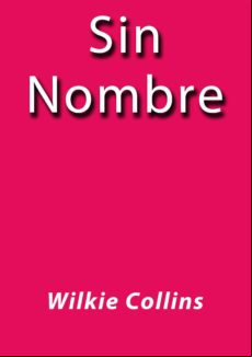 Sin Nombre (ebook)