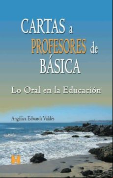 Cartas A Profesores De Básica (ebook)