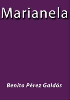 Marianela (ebook)