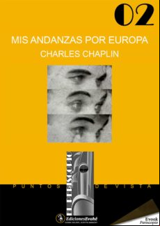 Mis Andanzas Por Europa (ebook)