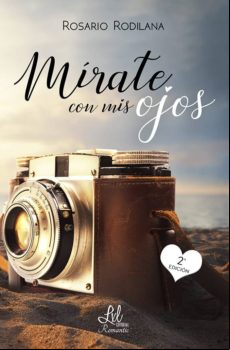 Mírate Con Mis Ojos (ebook)