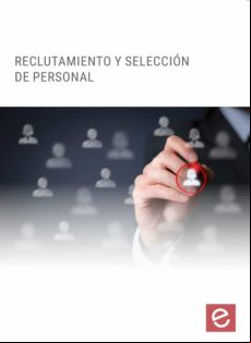 Reclutamiento Y Selección De Personal (ebook)