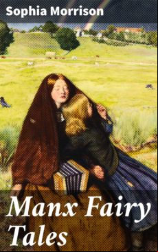 MANX FAIRY TALES EBOOK (edición en inglés)
