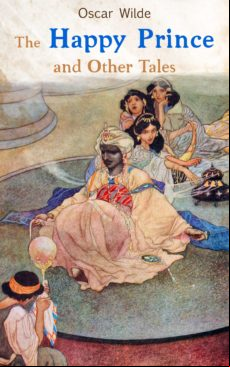 THE HAPPY PRINCE AND OTHER TALES EBOOK (edición en inglés)