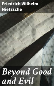 BEYOND GOOD AND EVIL EBOOK (edición en inglés)
