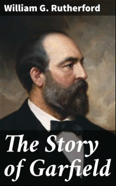 THE STORY OF GARFIELD EBOOK (edición en inglés)