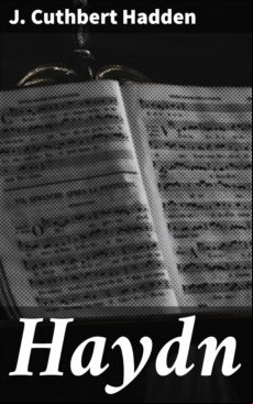 HAYDN EBOOK (edición en inglés)