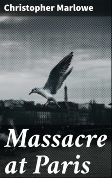 MASSACRE AT PARIS EBOOK (edición en inglés)