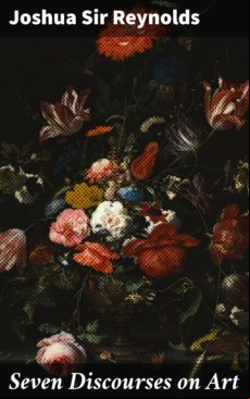 SEVEN DISCOURSES ON ART EBOOK (edición en inglés)