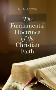 The Fundamental Doctrines Of The Christian Faith (ebook)