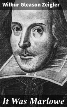 It Was Marlowe (ebook)
