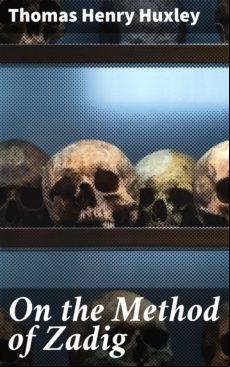 On The Method Of Zadig (ebook)
