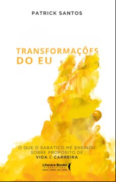 TRANSFORMAÇÕES DO EU EBOOK (edición en portugués)