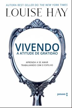VIVENDO A ATITUDE DE GRATIDÃO EBOOK (edición en portugués)