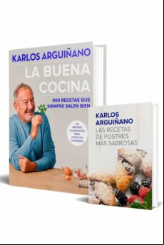 Pack Tc La Buena Cocina