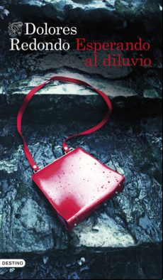 Esperando Al Diluvio (ejemplar Firmado Por La Autora)