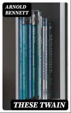 These Twain (ebook)