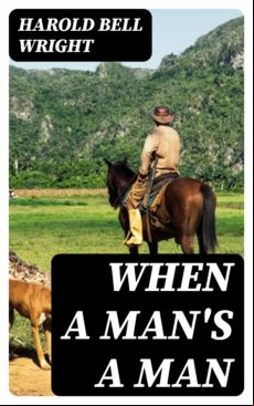 When A Mans A Man (ebook)