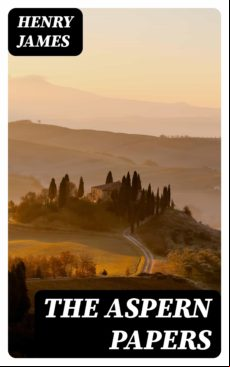 The Aspern Papers (ebook)