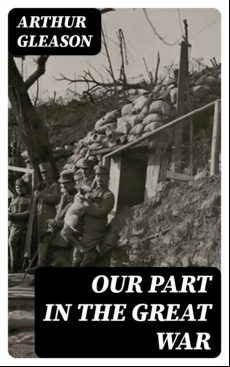 Our Part In The Great War (ebook)