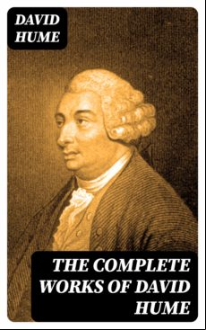 The Complete Works Of David Hume (ebook)