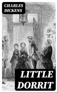 Little Dorrit (ebook)