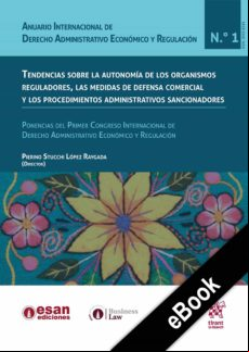 Tendencias Sobre La Autonomía De Los Organismos Reguladores Las Medida