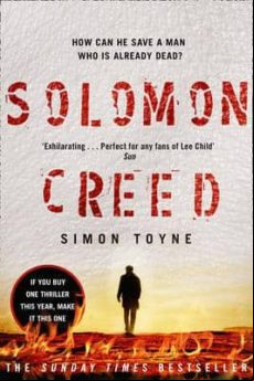 Solomon Creed
