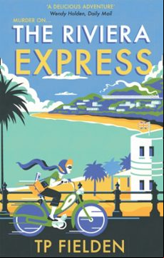 THE RIVIERA EXPRESS (edición en inglés)