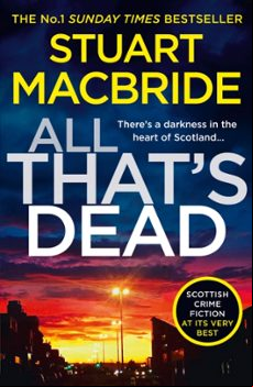 ALL THATS DEAD (edición en inglés)