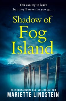 SHADOW OF FOG ISLAND (edición en inglés)