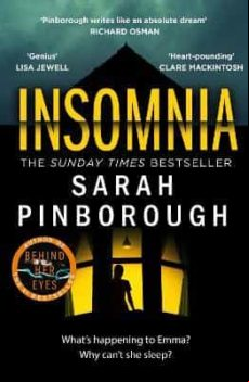 INSOMNIA
