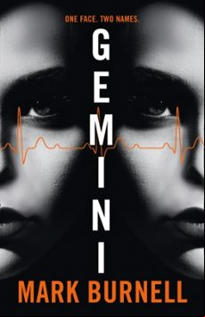 GEMINI (edición en inglés)