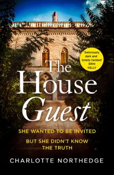 THE HOUSE GUEST (edición en inglés)